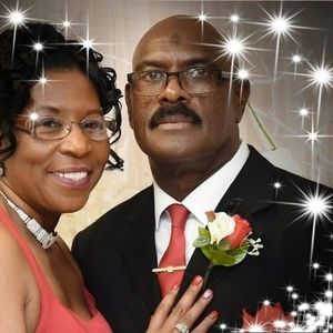 Meet your Posher, Henryandgloria